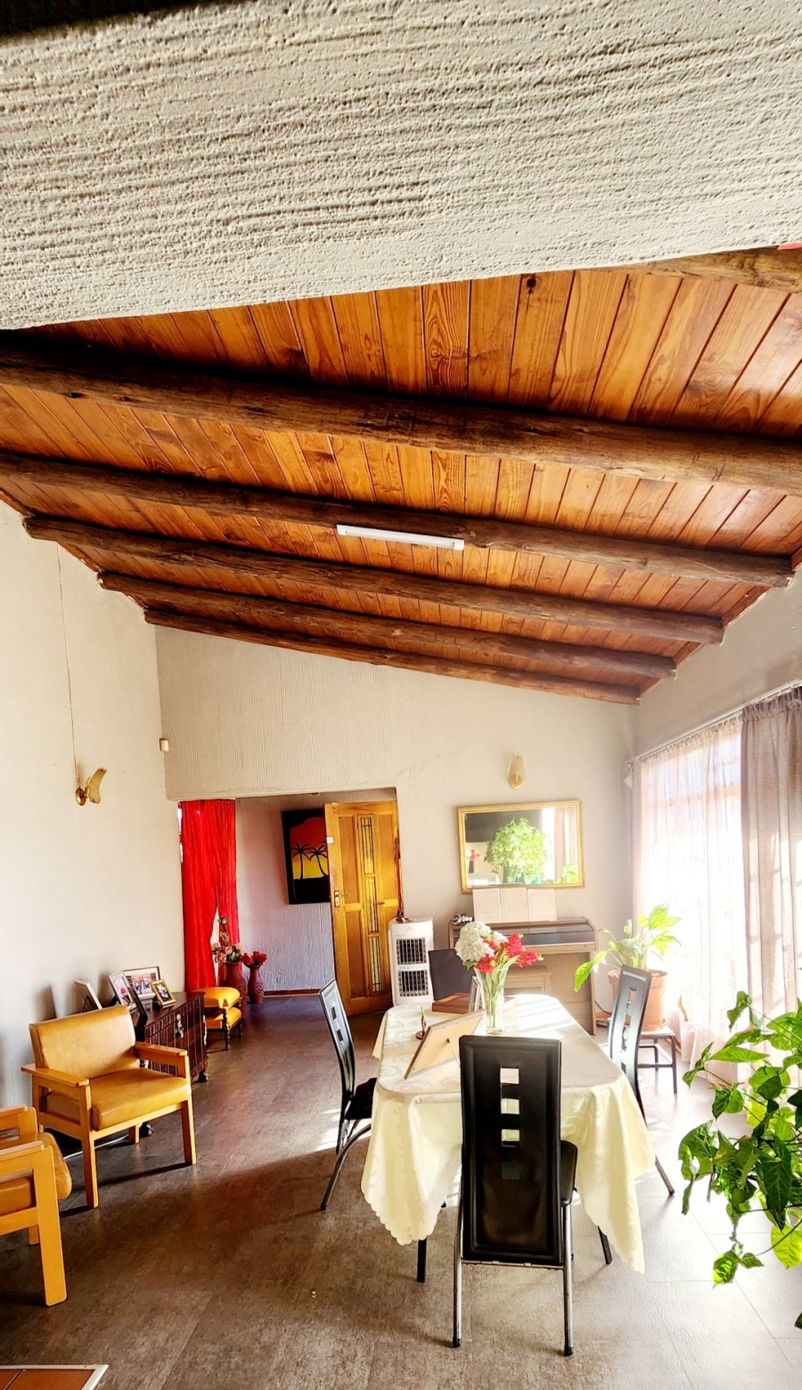 3 Bedroom Property for Sale in Jordania Free State